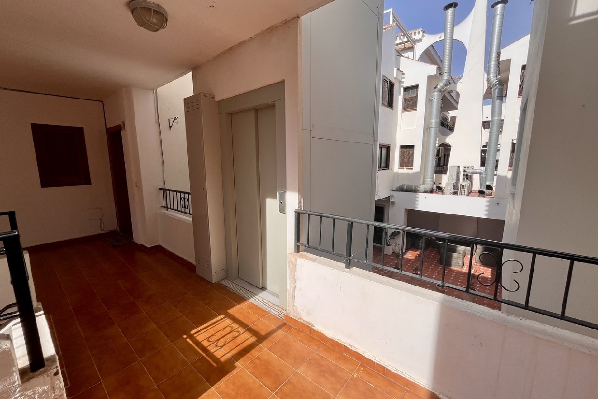 Segunda mano - Apartment - Flat - Villamartin