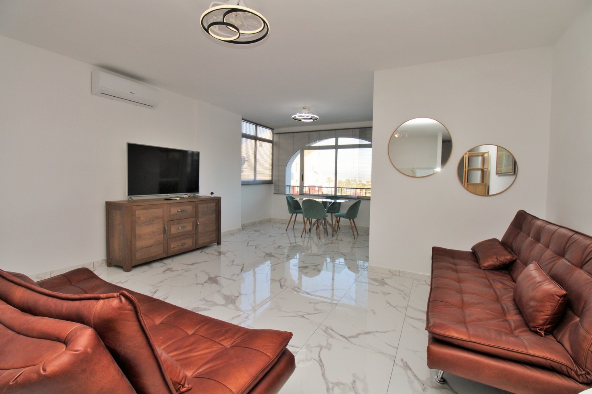 Segunda mano - Apartment - Flat - Villamartin