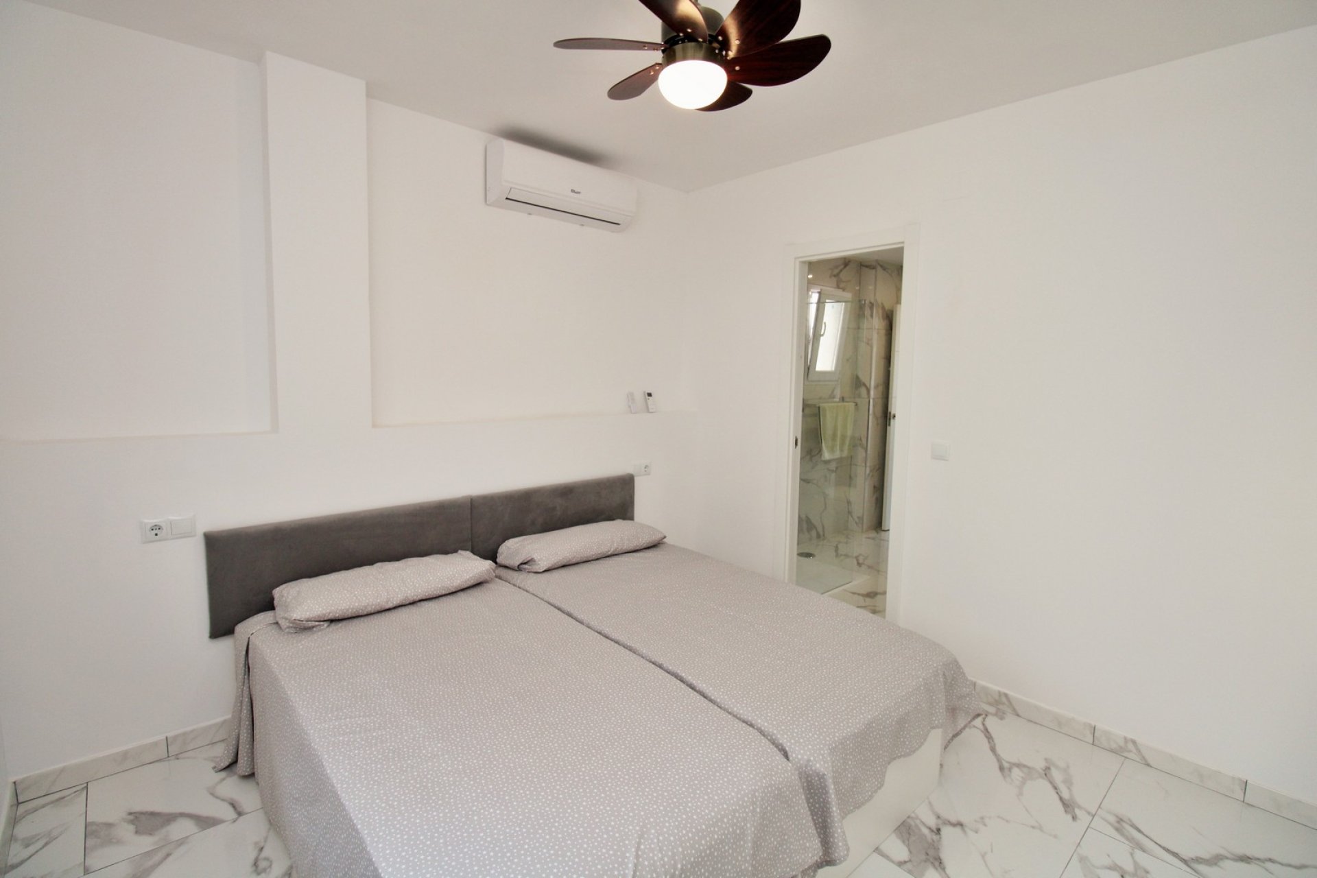 Segunda mano - Apartment - Flat - Villamartin