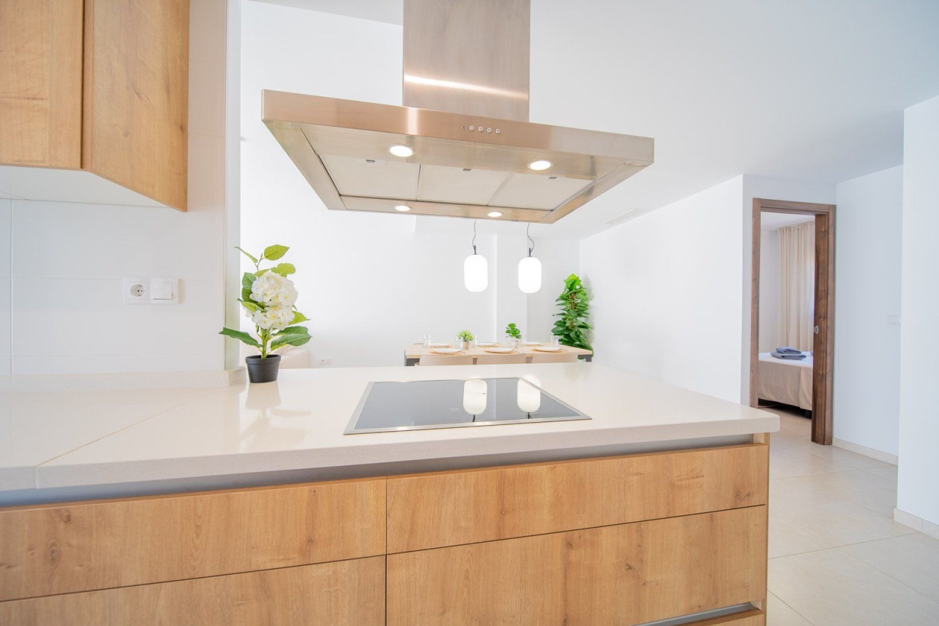 Segunda mano - Ático - Orihuela Costa - Villamartin