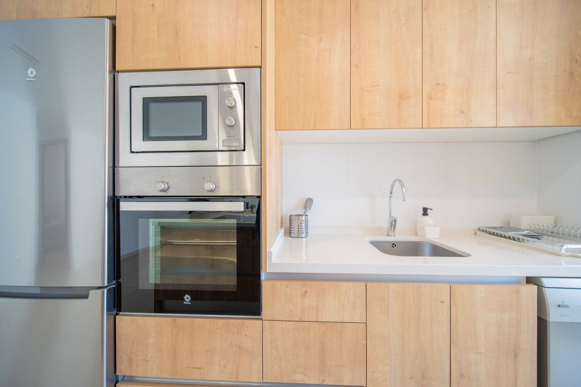 Segunda mano - Ático - Orihuela Costa - Villamartin