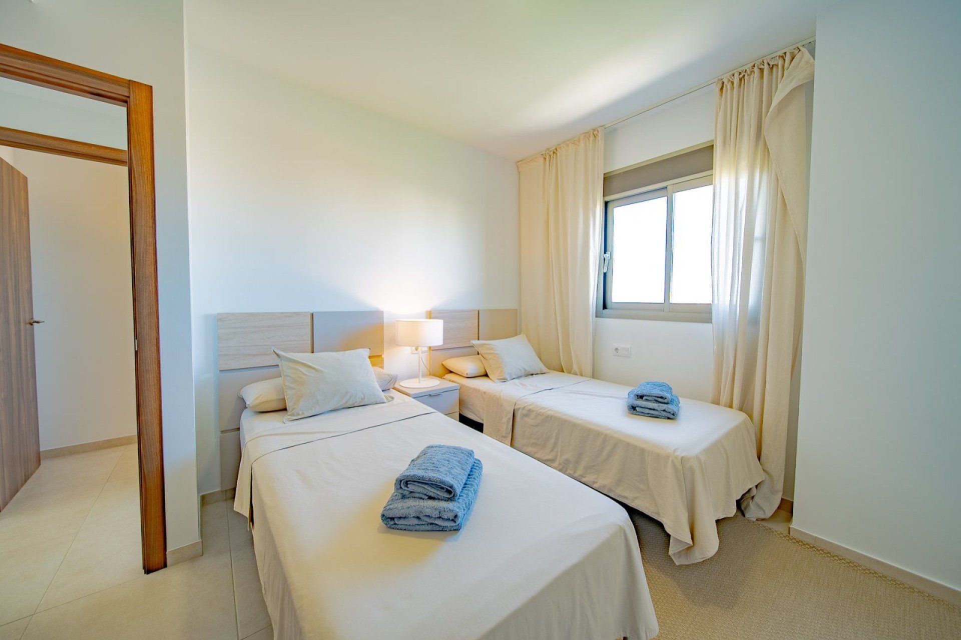 Segunda mano - Ático - Orihuela Costa - Villamartin