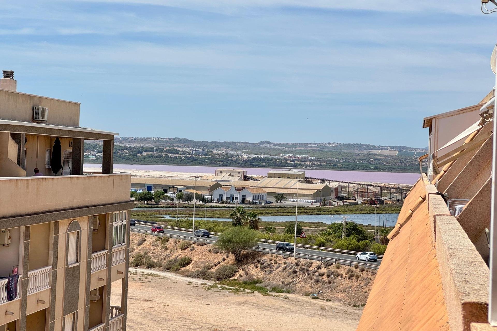 Segunda mano - Ático - Torrevieia - Center