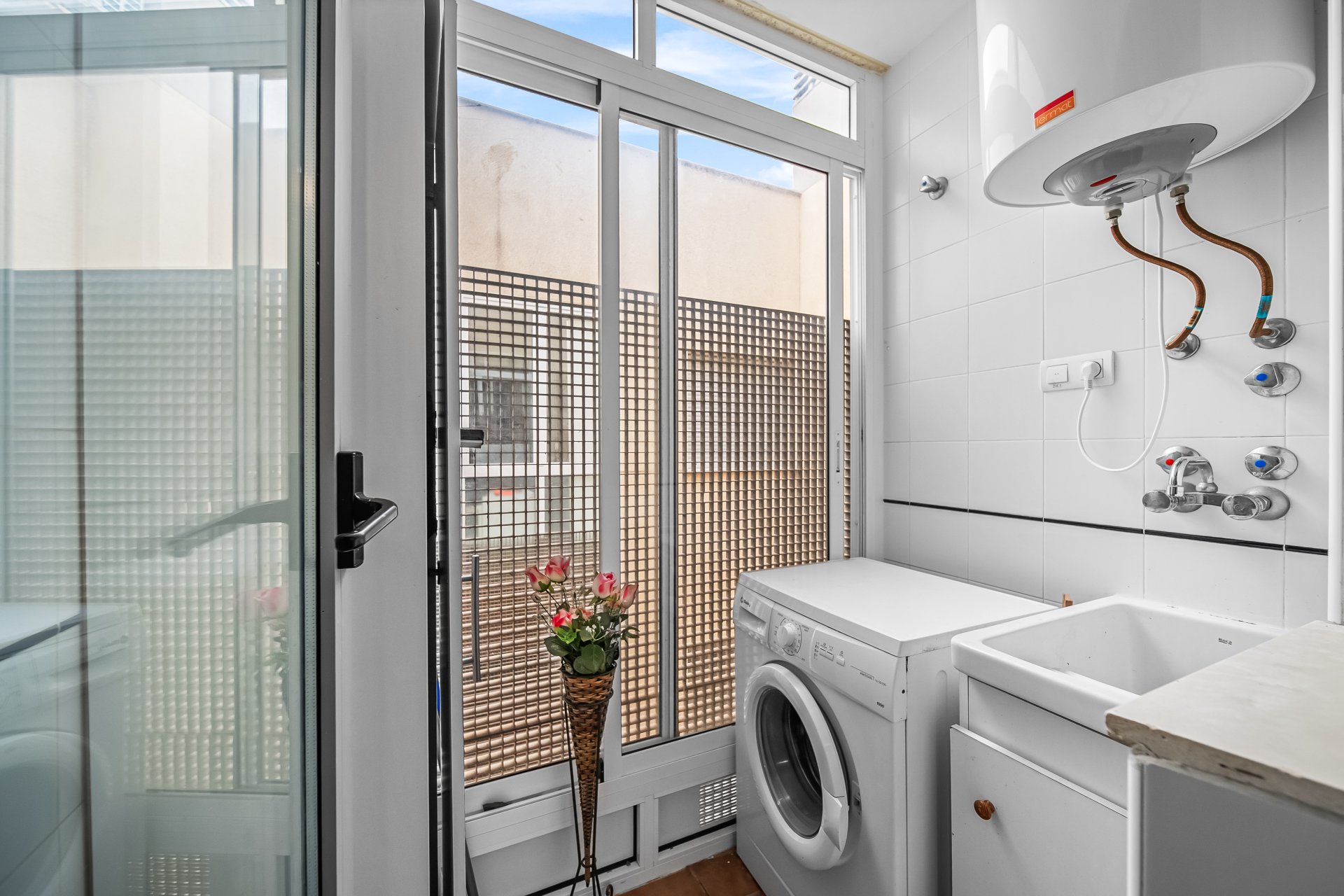 Segunda mano - Ático - Torrevieia - Center