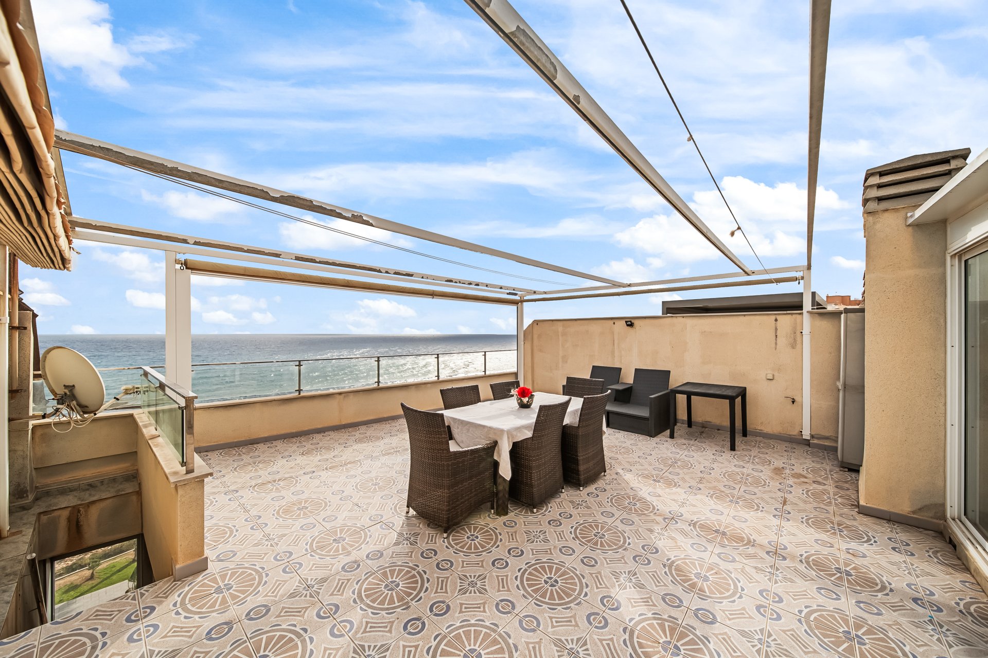 Segunda mano - Ático - Torrevieia - Center