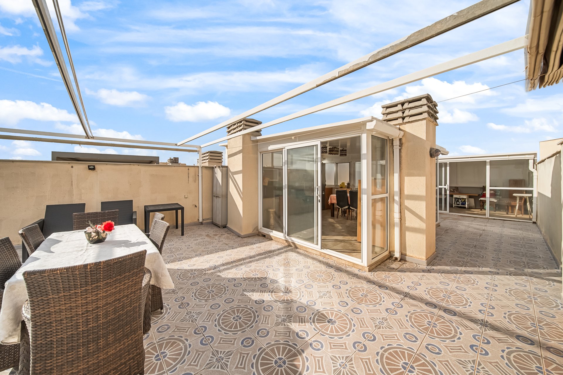 Segunda mano - Ático - Torrevieia - Center