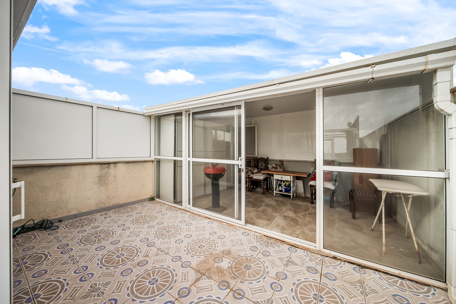 Segunda mano - Ático - Torrevieia - Center