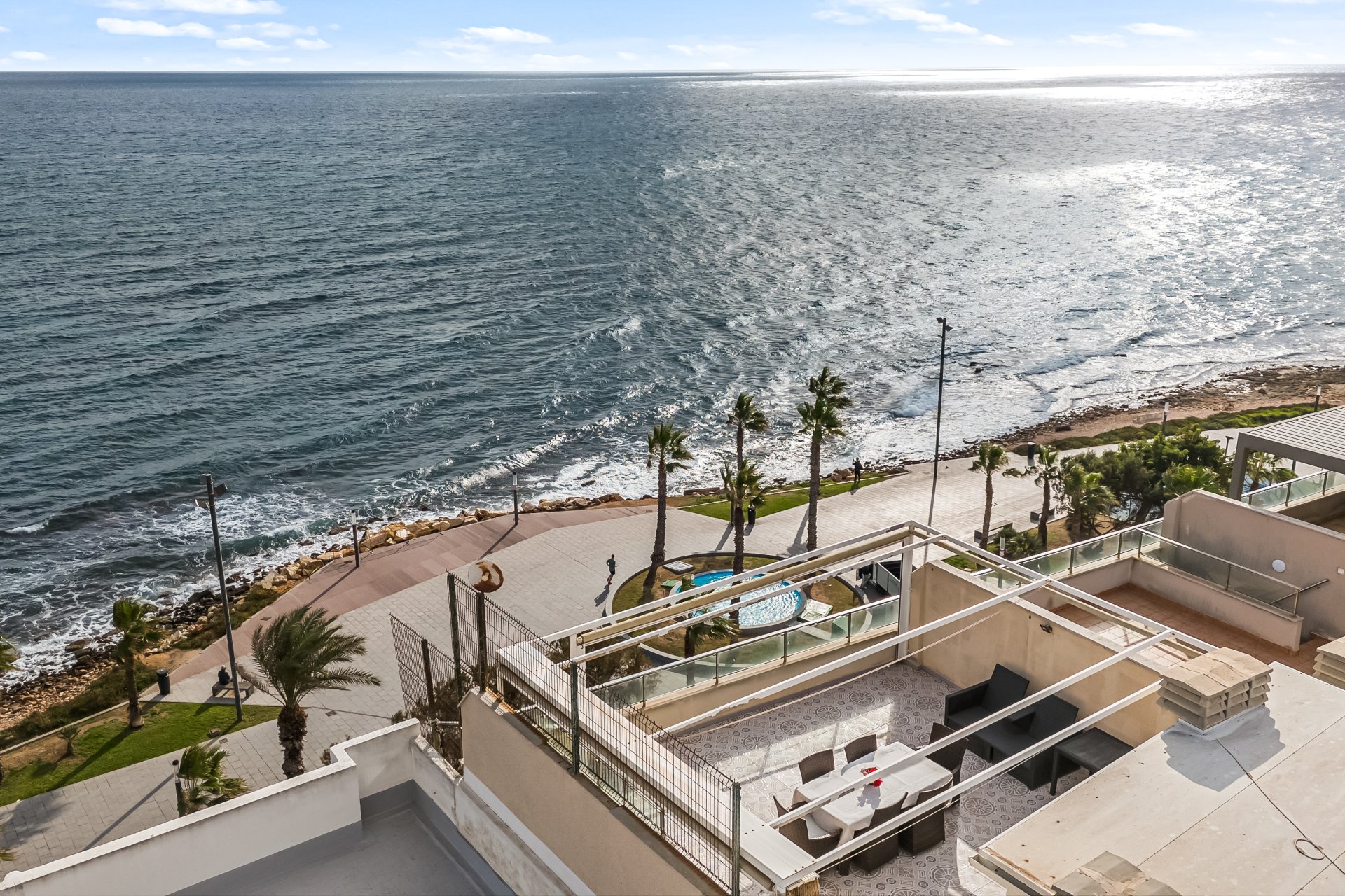 Segunda mano - Ático - Torrevieia - Center