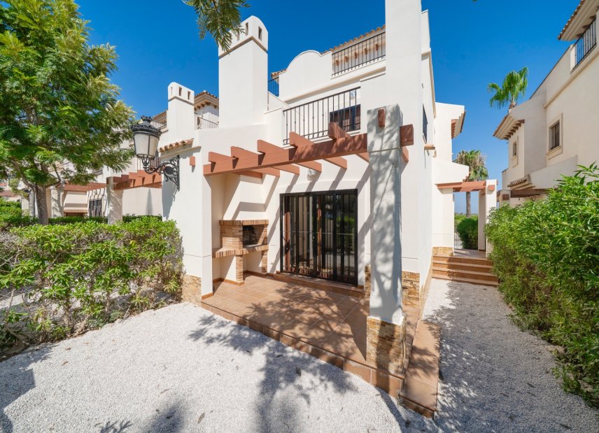 Segunda mano - Bungalow - Algorfa