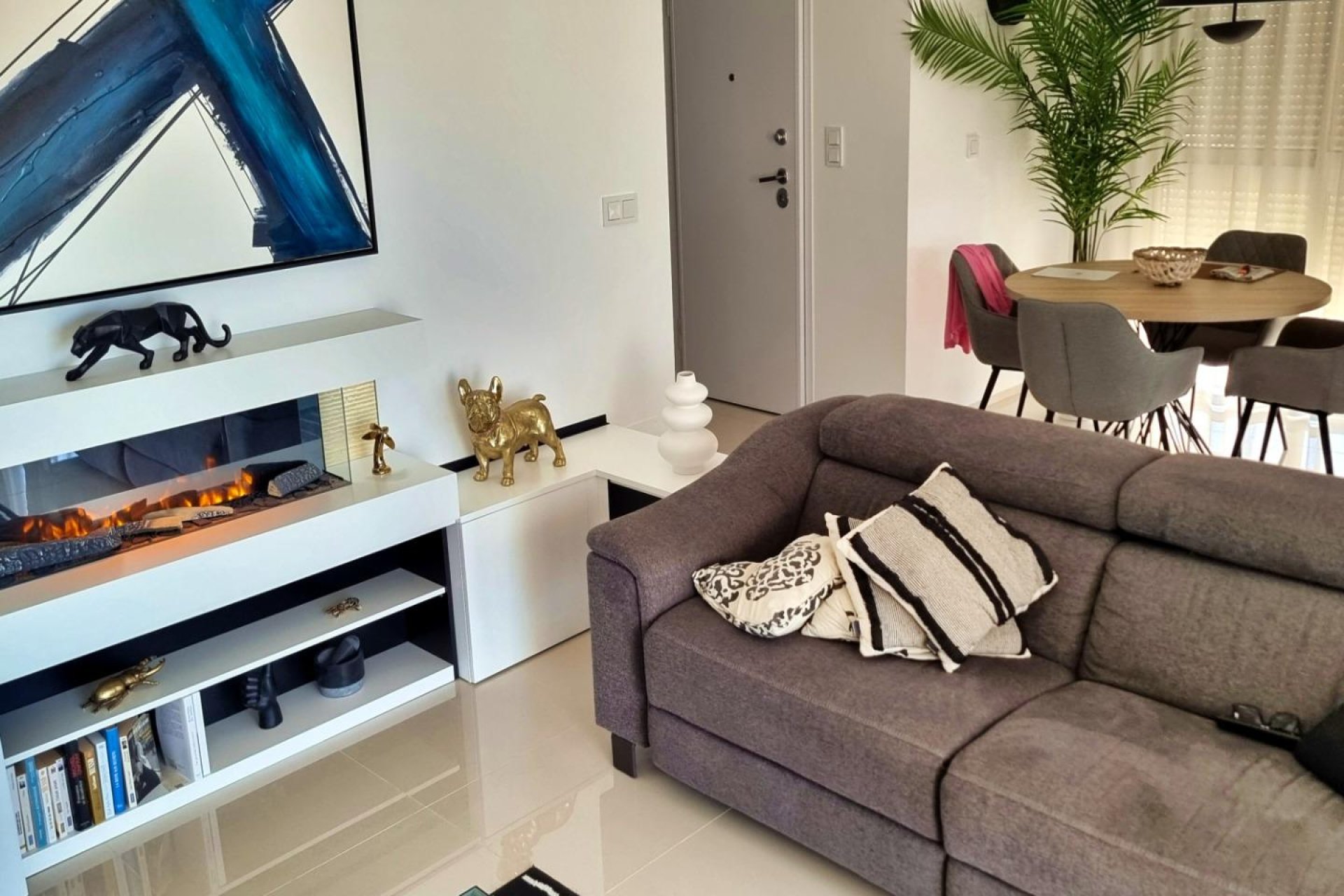 Segunda mano - Bungalow - Ciudad Quesada - Doña pepa