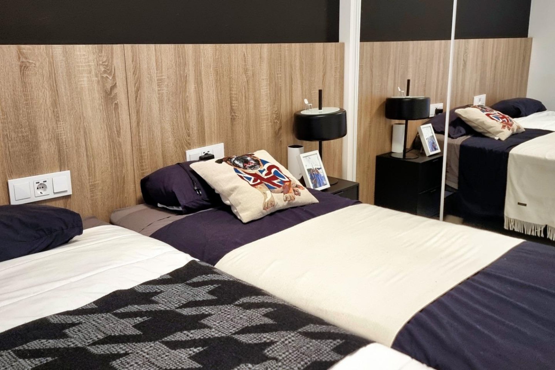 Segunda mano - Bungalow - Ciudad Quesada - Doña pepa