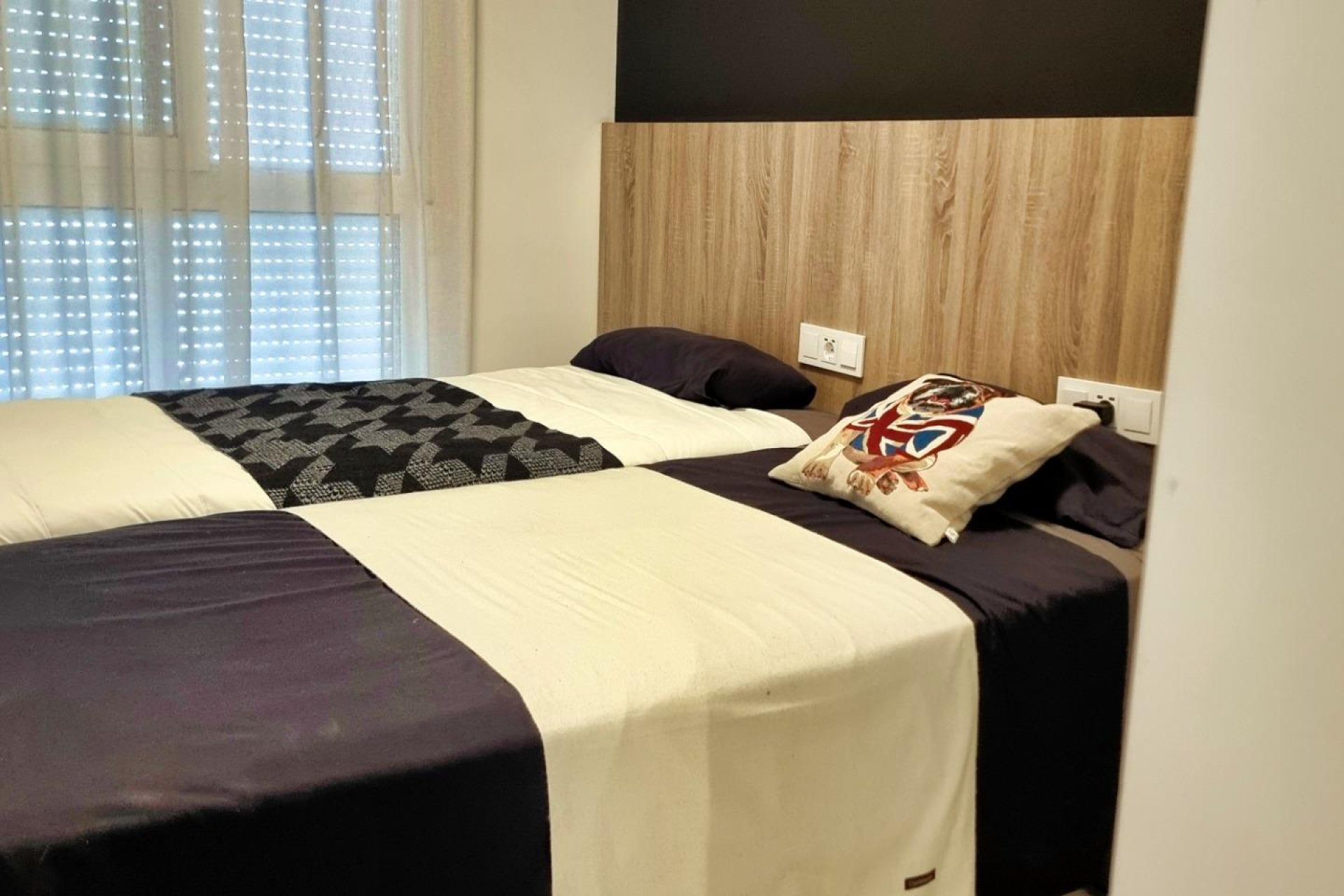 Segunda mano - Bungalow - Ciudad Quesada - Doña pepa