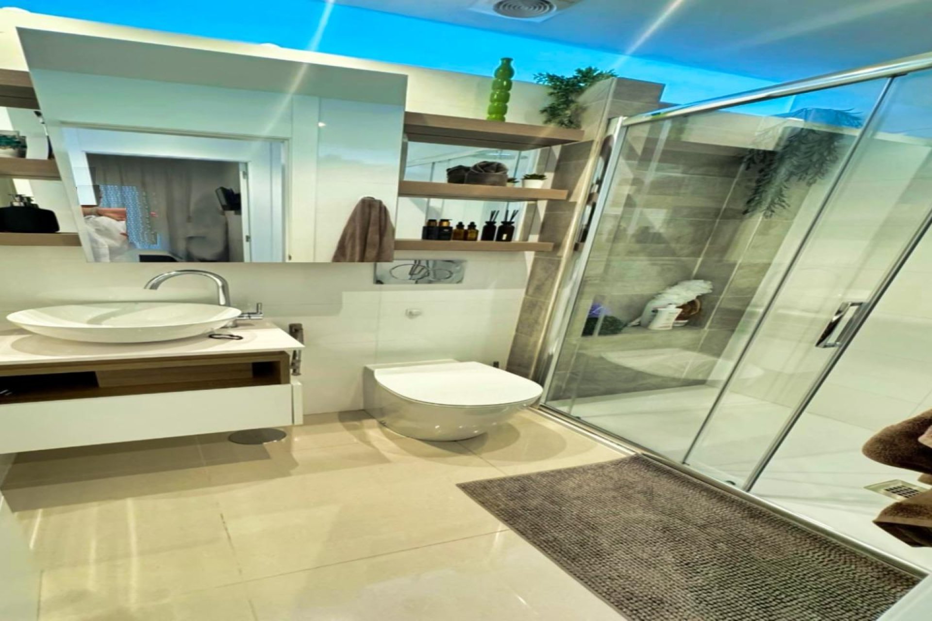 Segunda mano - Bungalow - Ciudad Quesada - Doña pepa