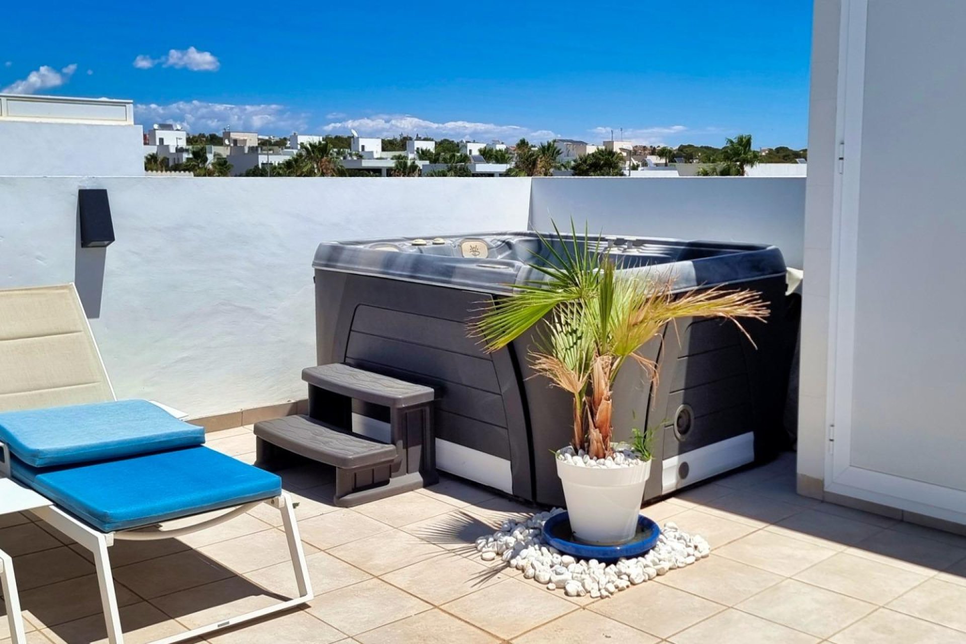 Segunda mano - Bungalow - Ciudad Quesada - Doña pepa