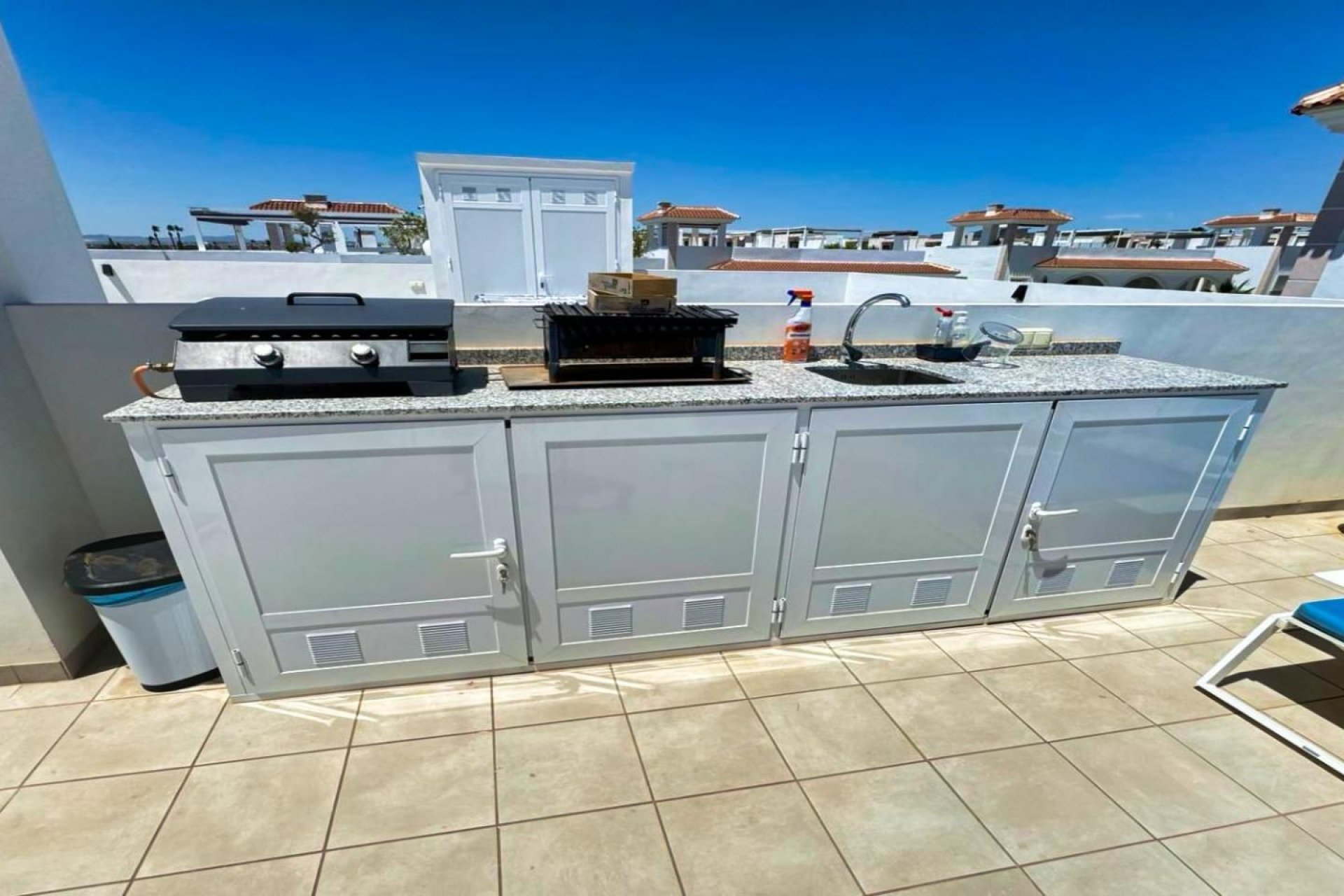 Segunda mano - Bungalow - Ciudad Quesada - Doña pepa