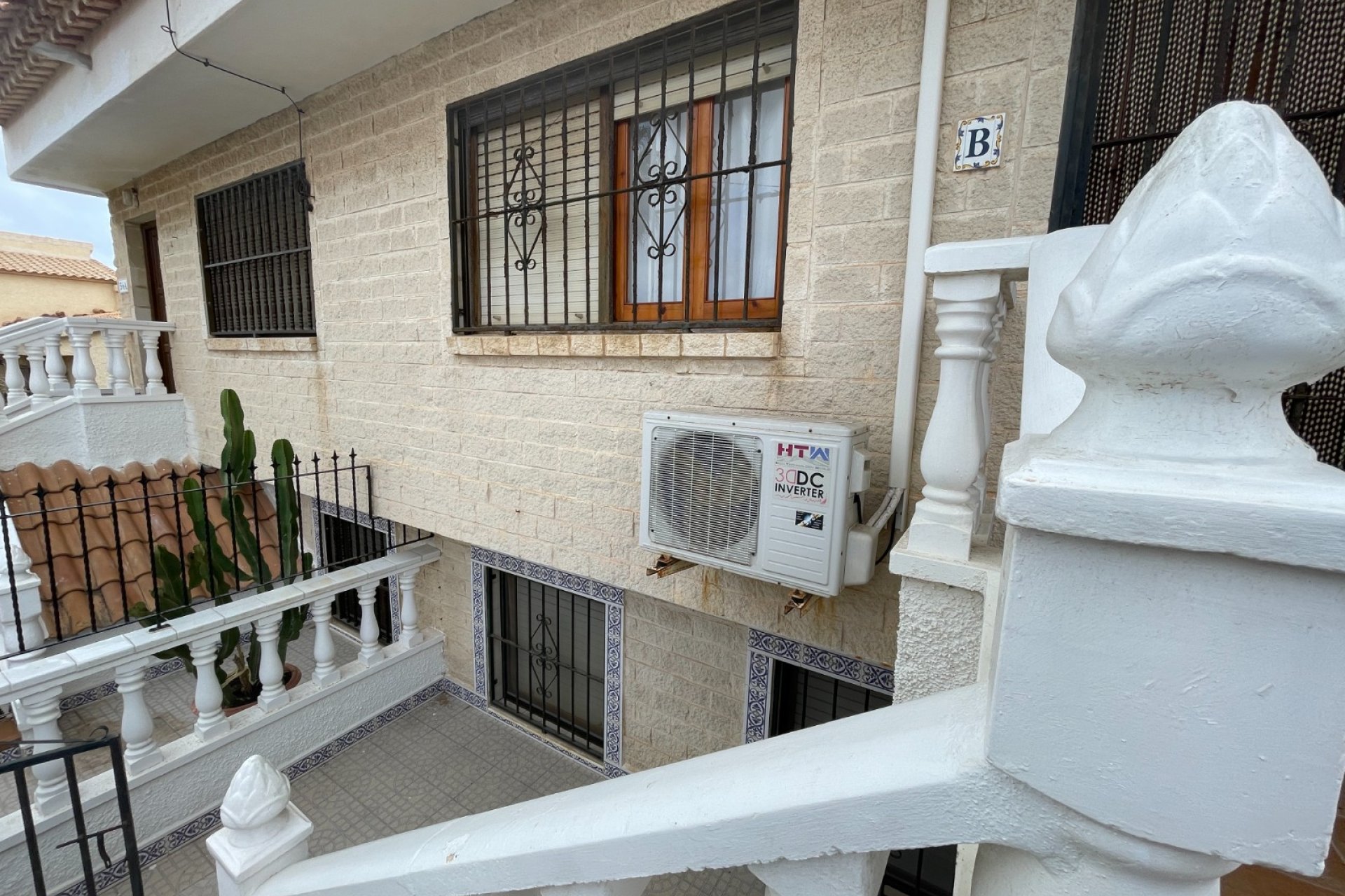 Segunda mano - Bungalow - La Mata - Playa