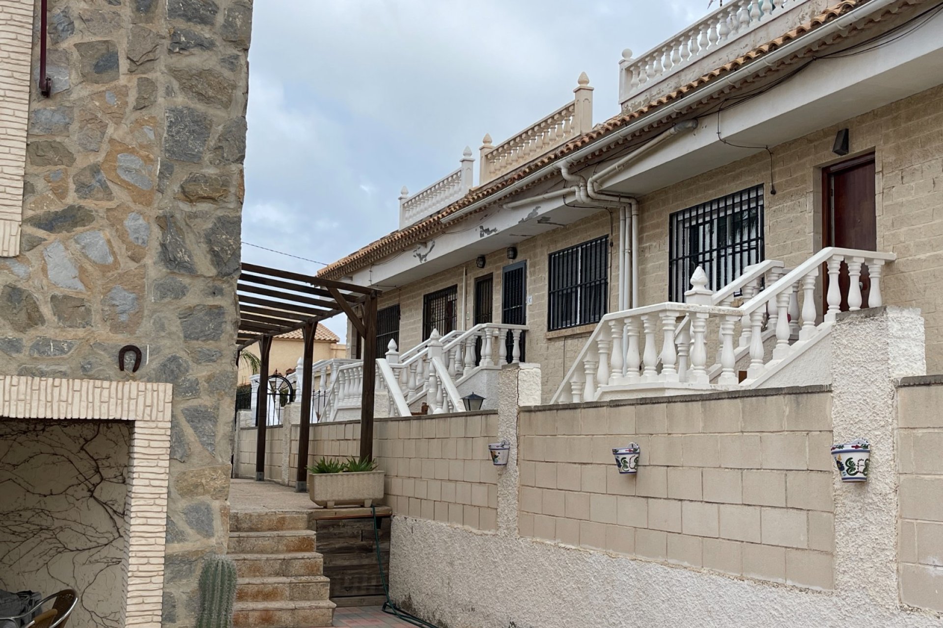 Segunda mano - Bungalow - La Mata - Playa