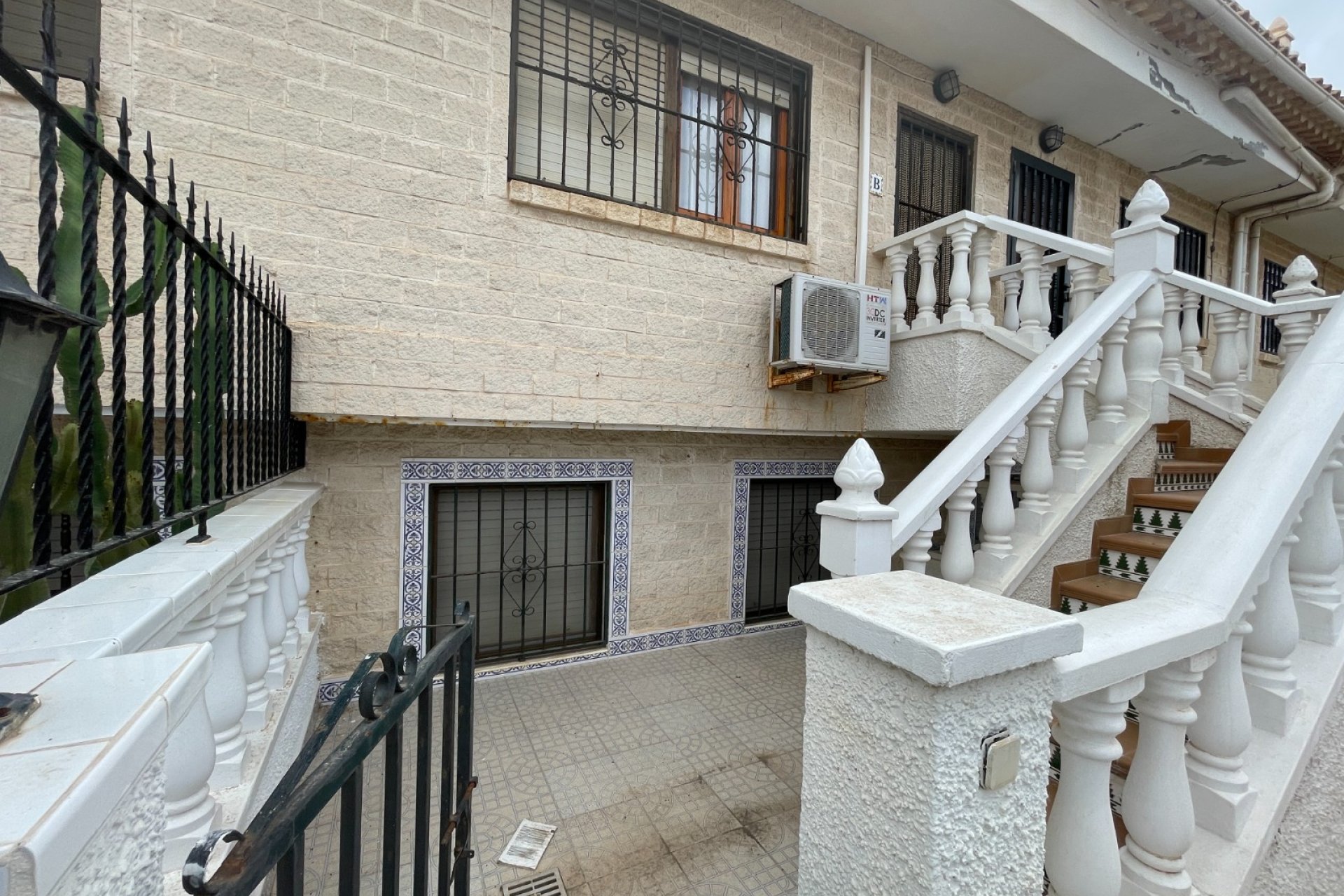 Segunda mano - Bungalow - La Mata - Playa