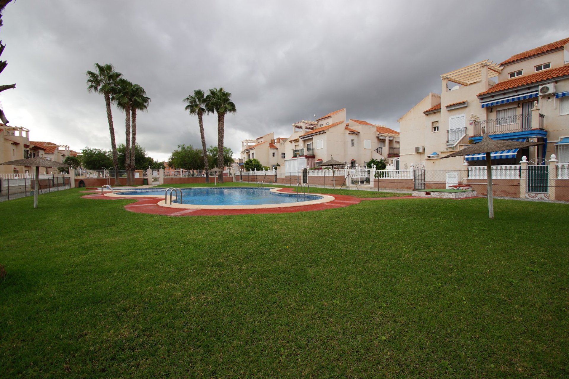 Segunda mano - Bungalow - Orihuela Costa - Playa Flamenca