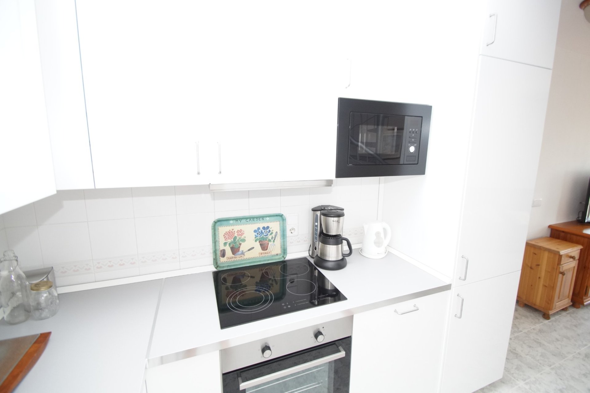 Segunda mano - Bungalow - Orihuela Costa - Playa Flamenca