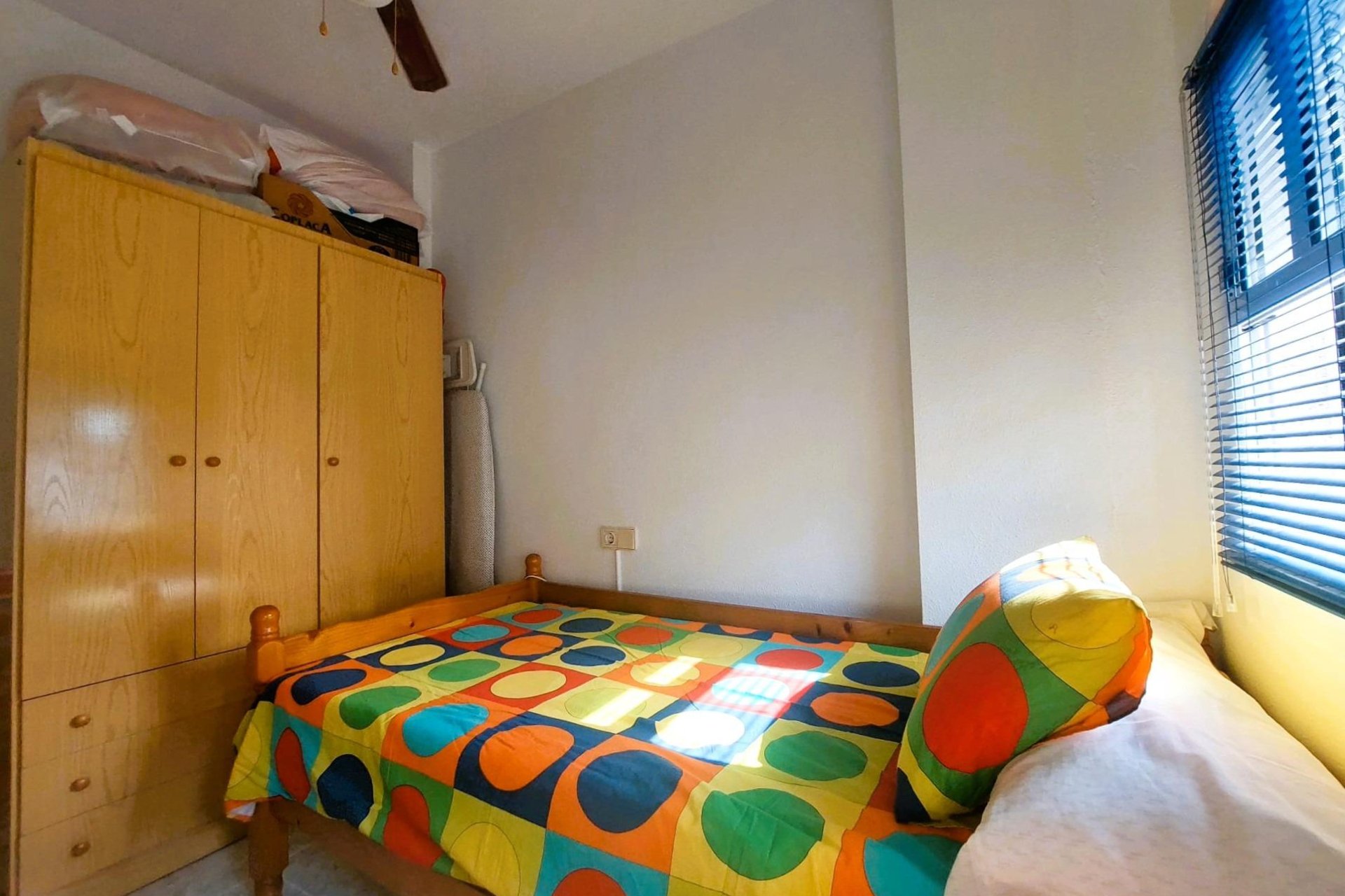 Segunda mano - Bungalow - Orihuela Costa - Playa Flamenca