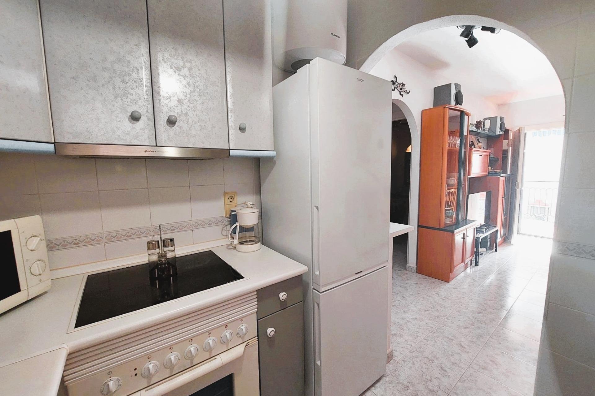 Segunda mano - Bungalow - Orihuela Costa - Playa Flamenca