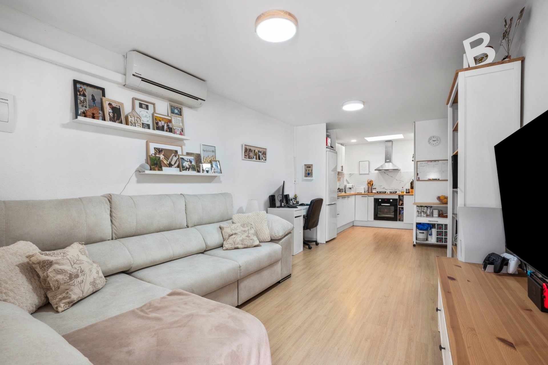 Segunda mano - Bungalow - Torrevieia - La Siesta