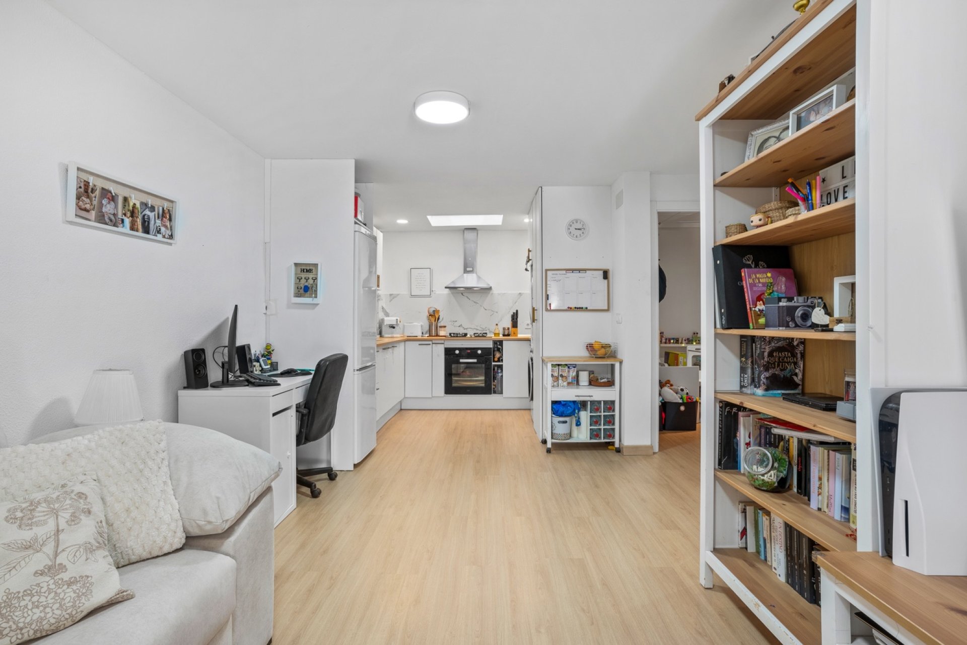 Segunda mano - Bungalow - Torrevieia - La Siesta