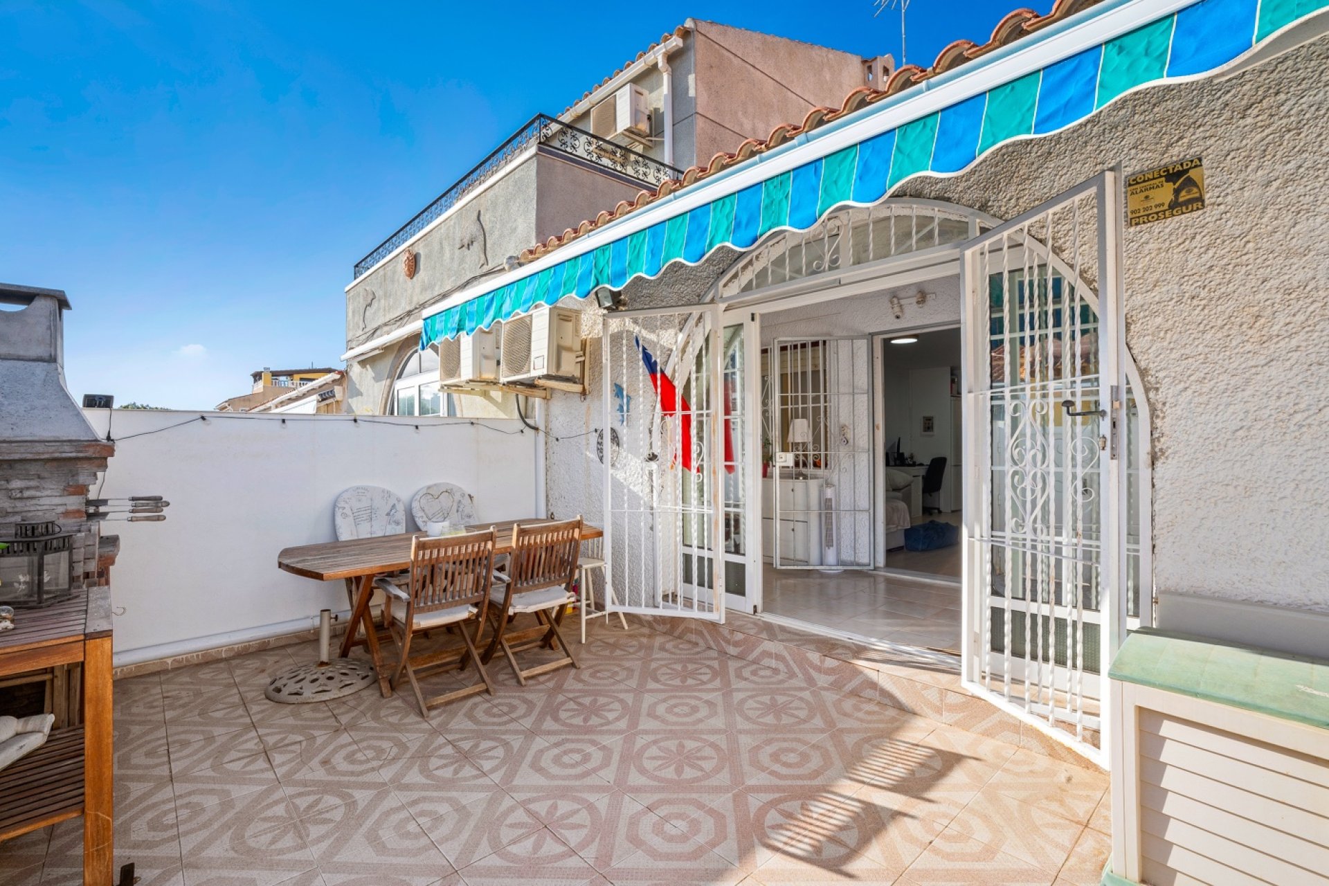 Segunda mano - Bungalow - Torrevieia - La Siesta