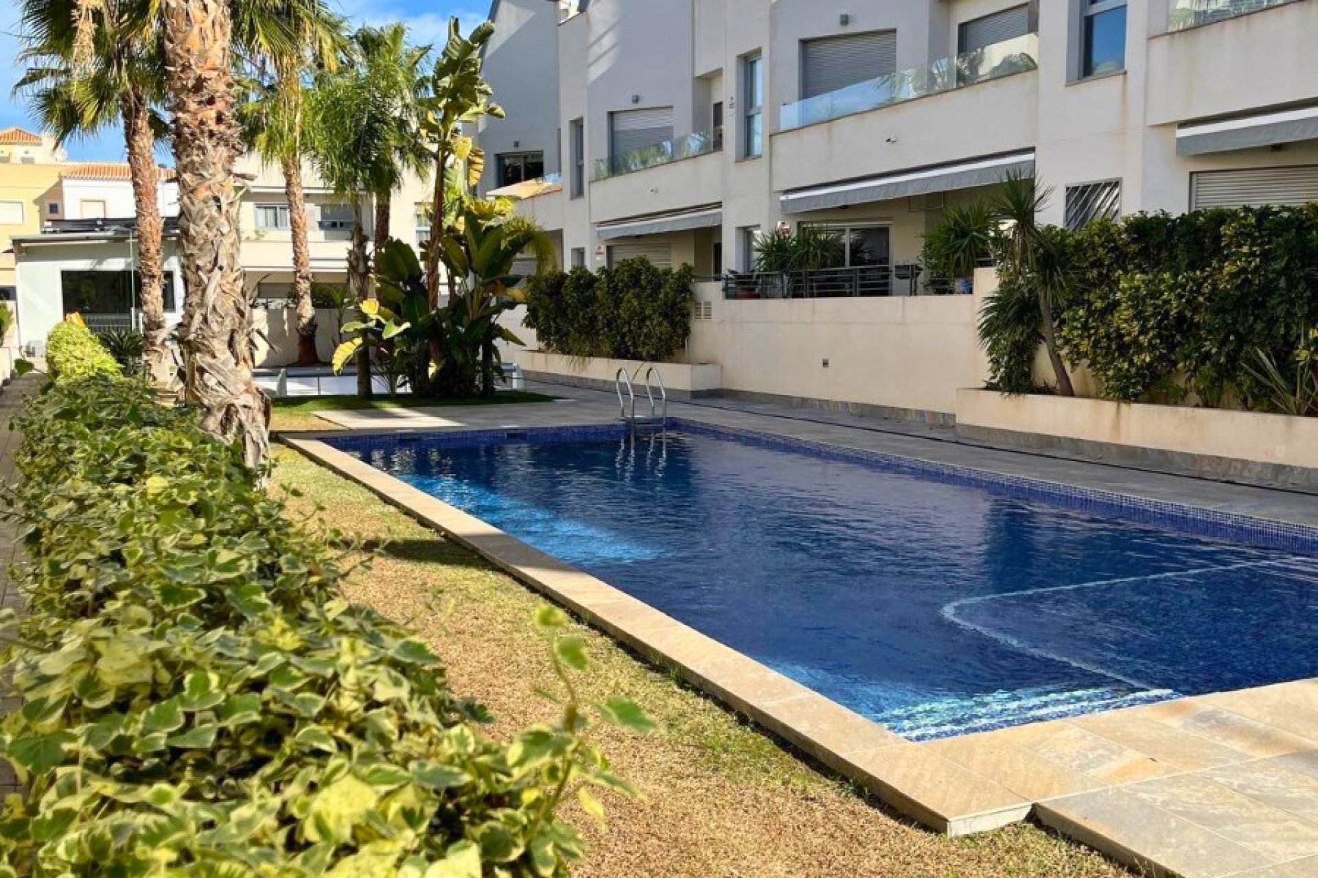 Segunda mano - Bungalow - Torrevieia - Los Naufragos