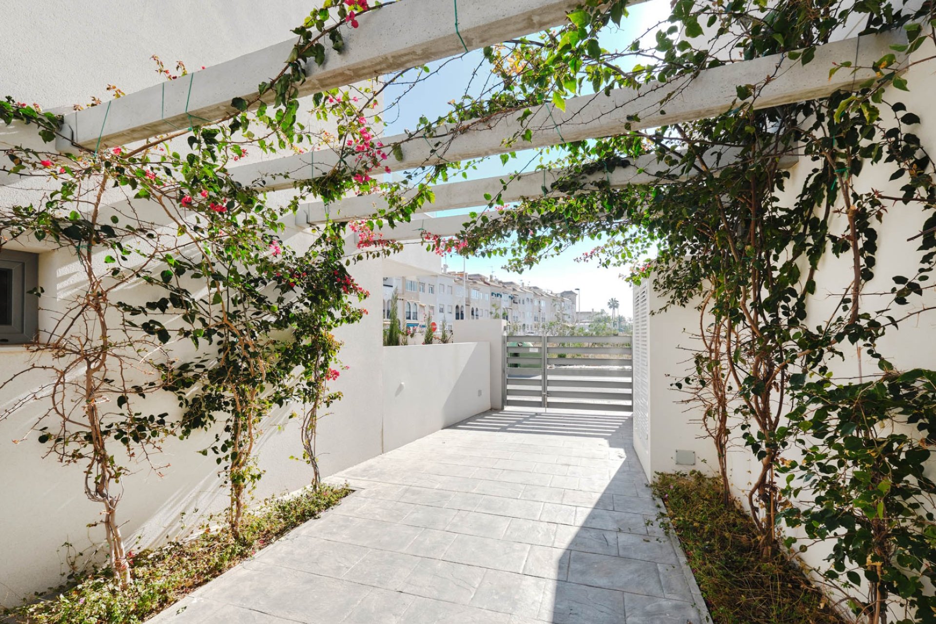 Segunda mano - Bungalow - Torrevieia - Los Naufragos