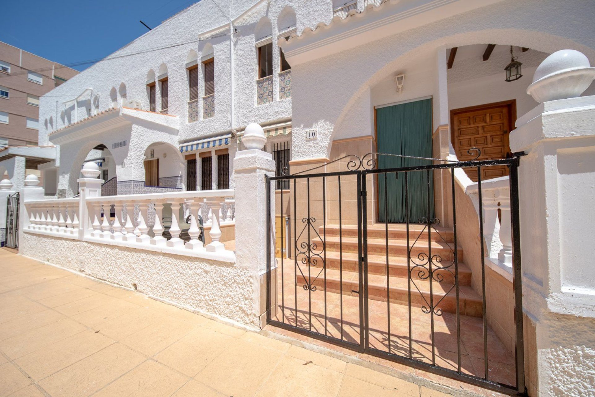 Segunda mano - Casa de Pueblo - Torrevieia - La Mata