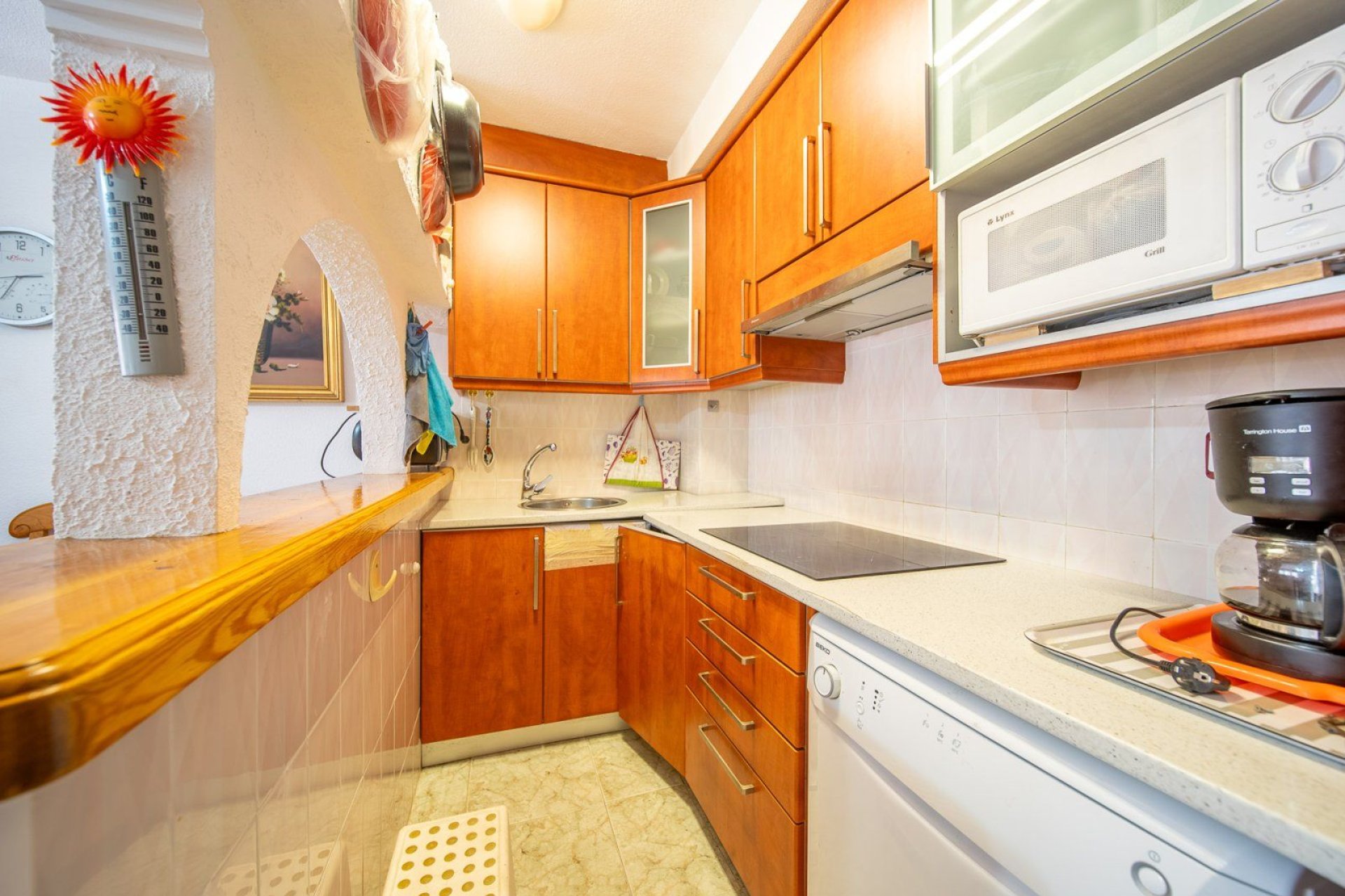 Segunda mano - Casa de Pueblo - Torrevieia - La Mata