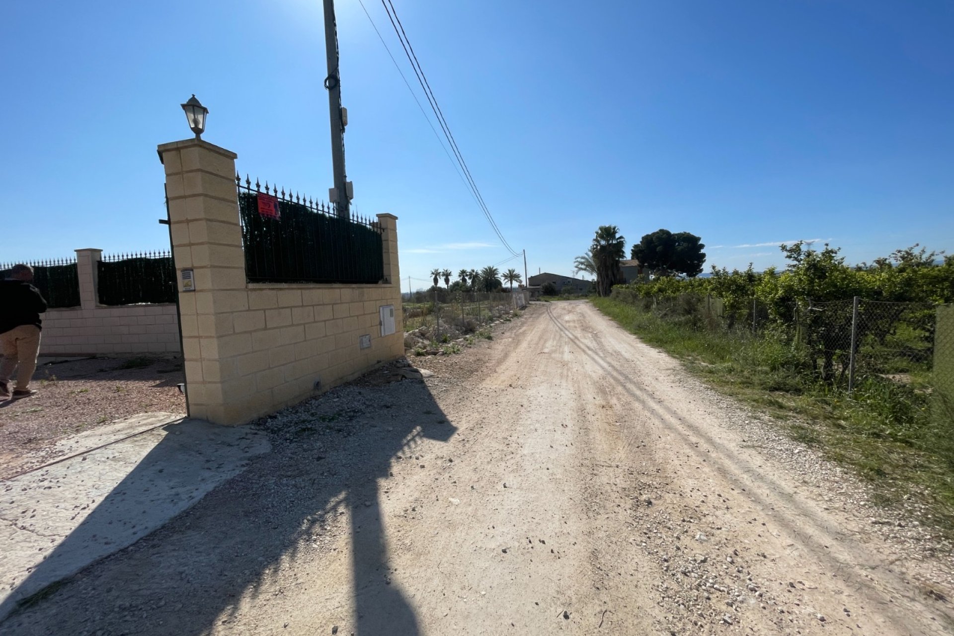 Segunda mano - Chalet - Albatera