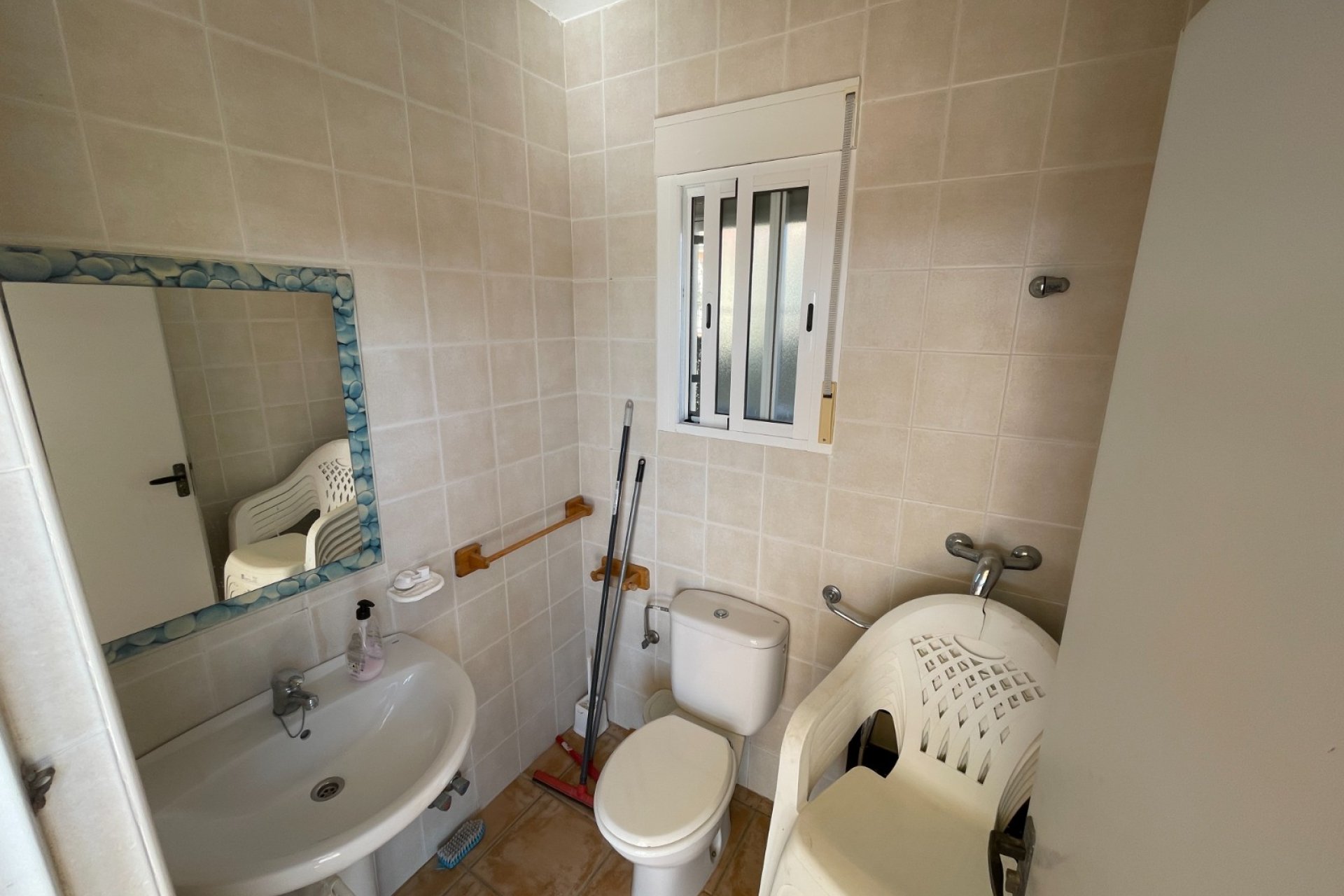 Segunda mano - Chalet - Albatera