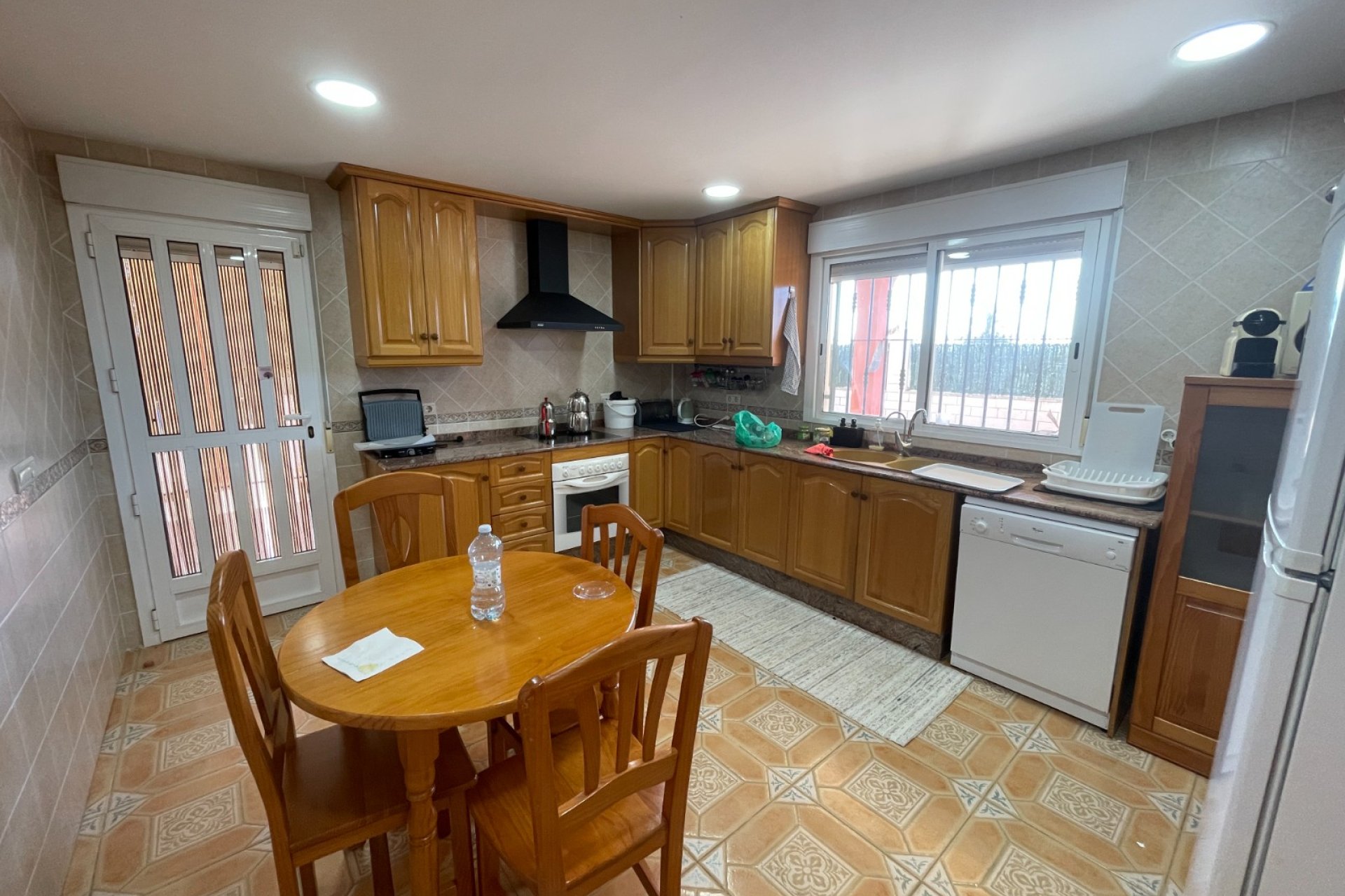 Segunda mano - Chalet - Albatera