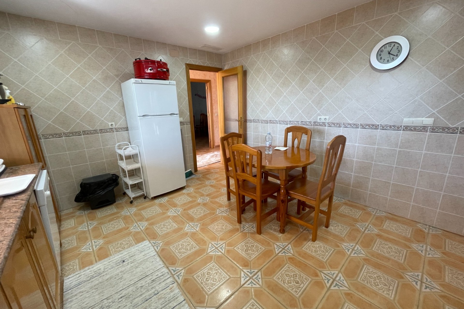 Segunda mano - Chalet - Albatera