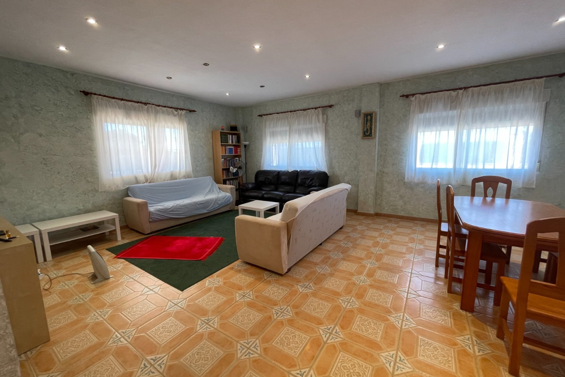 Segunda mano - Chalet - Albatera