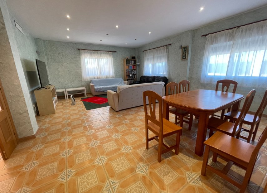 Segunda mano - Chalet - Albatera