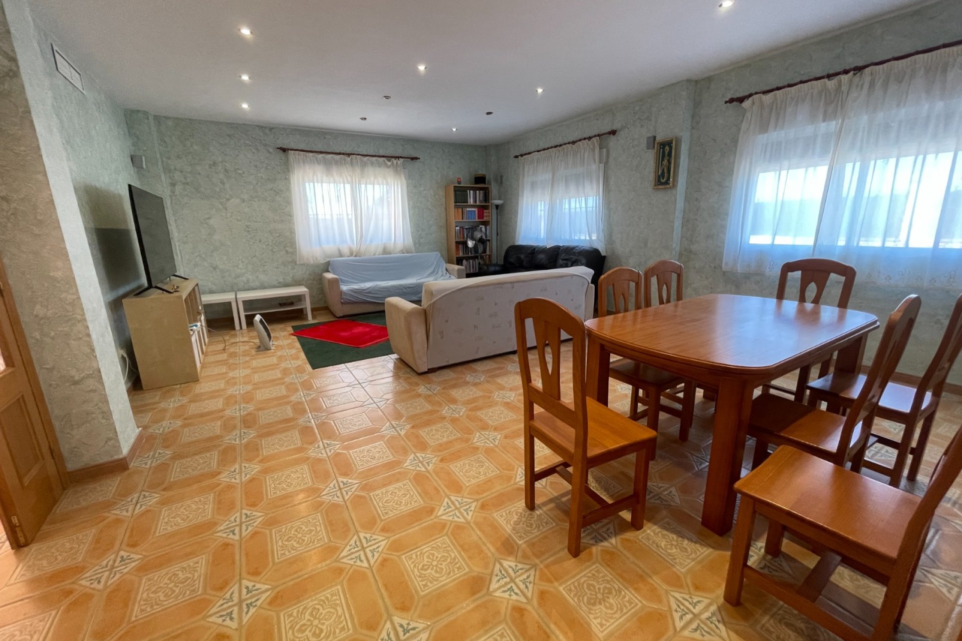 Segunda mano - Chalet - Albatera