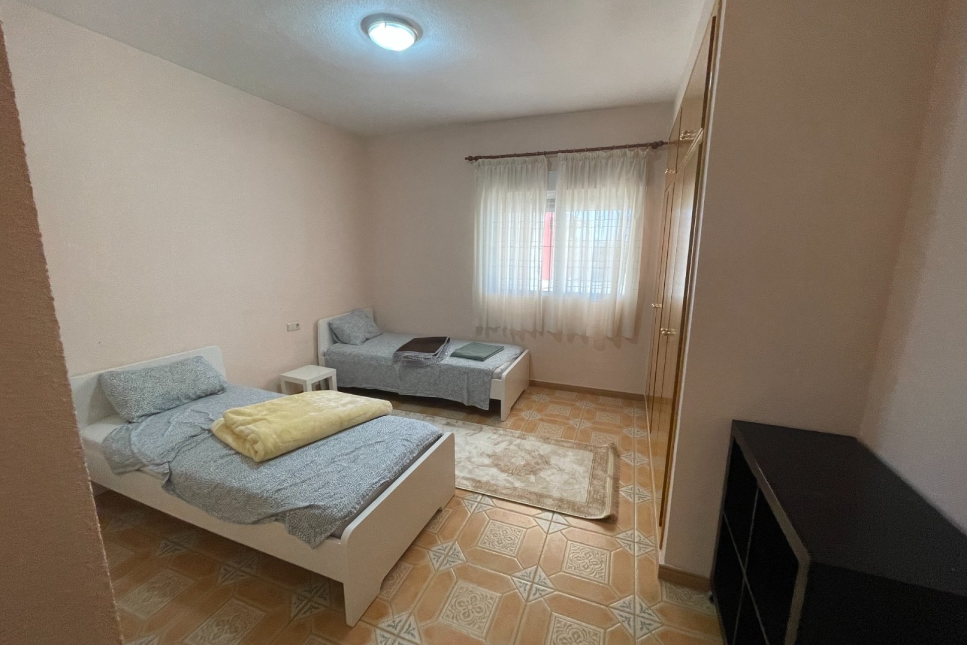 Segunda mano - Chalet - Albatera