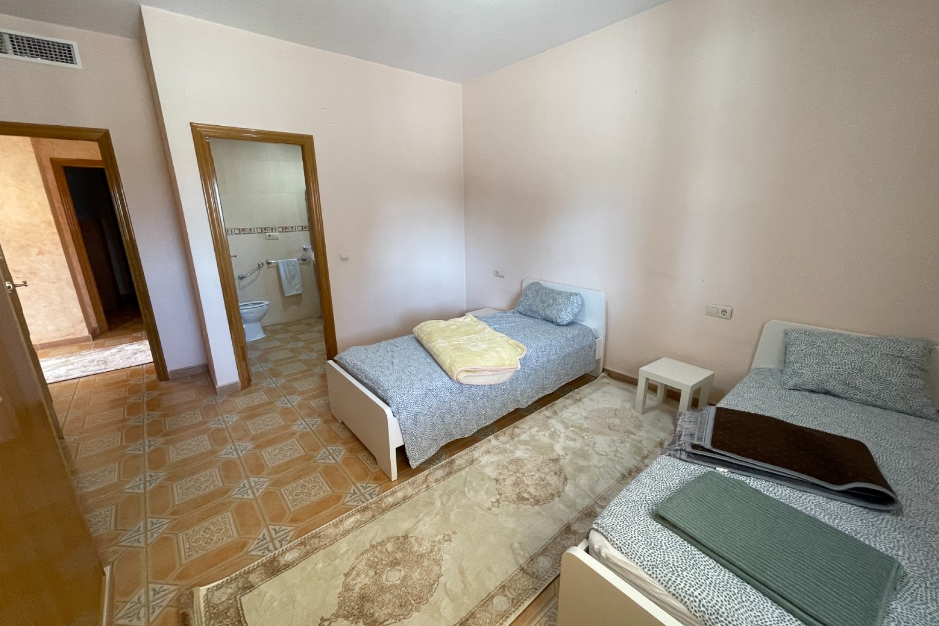 Segunda mano - Chalet - Albatera