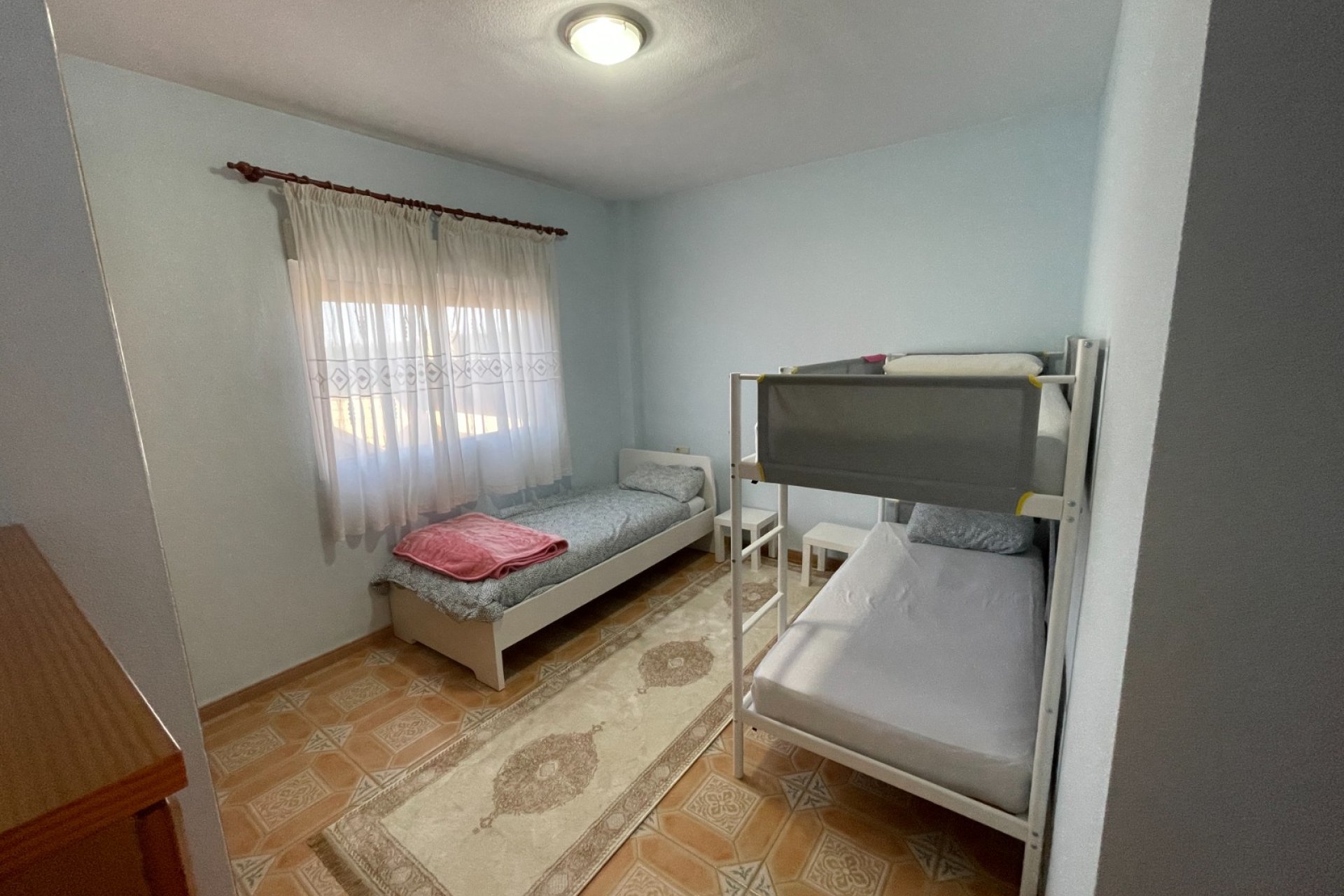 Segunda mano - Chalet - Albatera