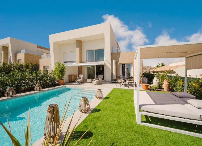 Segunda mano - Chalet - Algorfa - La Finca Golf