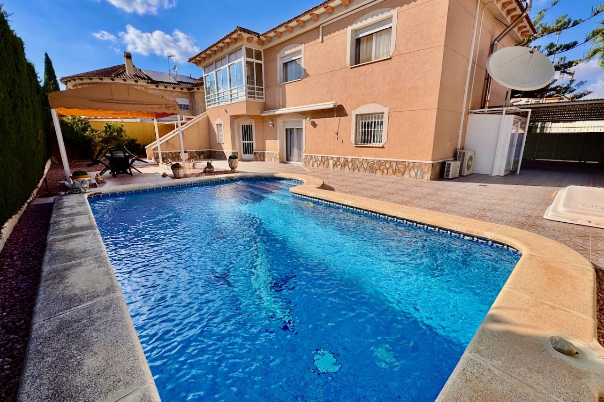 Segunda mano - Chalet - Benferri