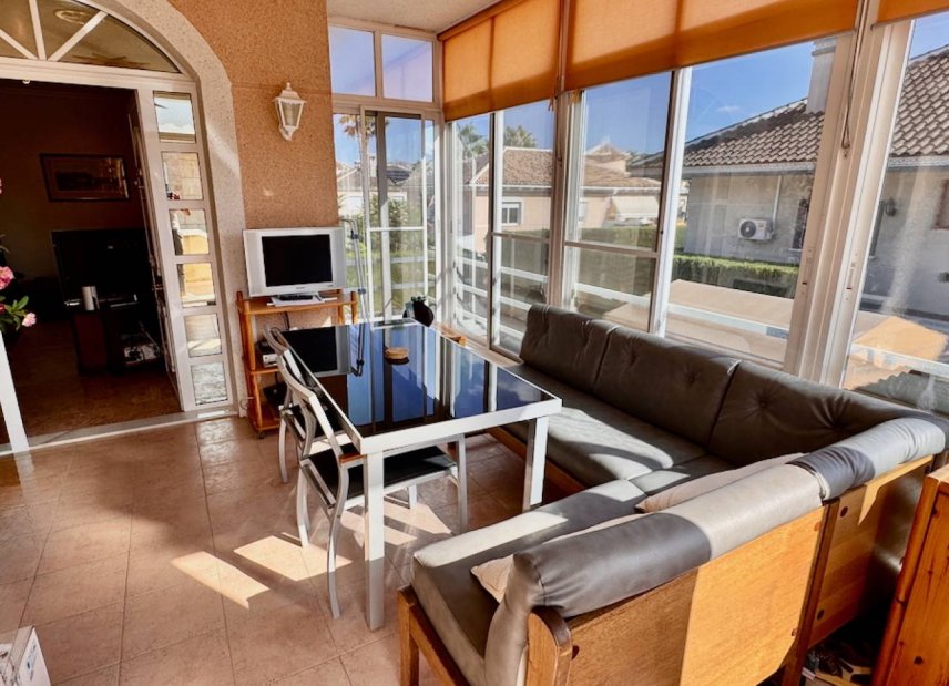 Segunda mano - Chalet - Benferri