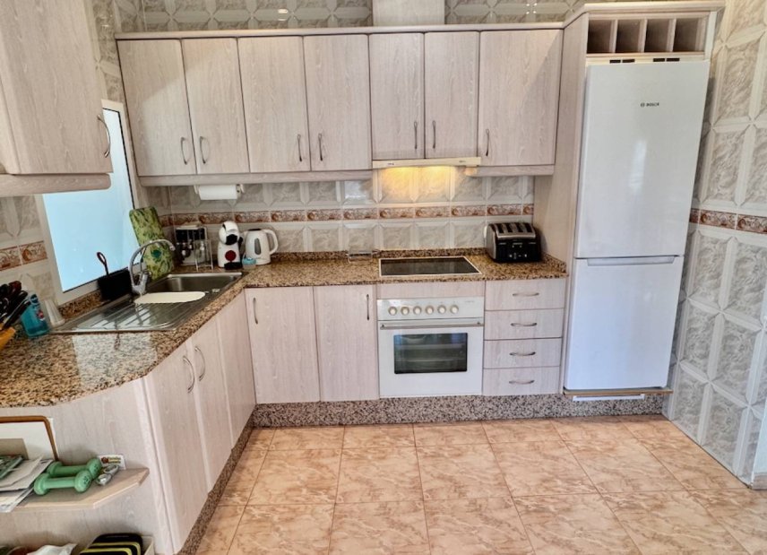 Segunda mano - Chalet - Benferri