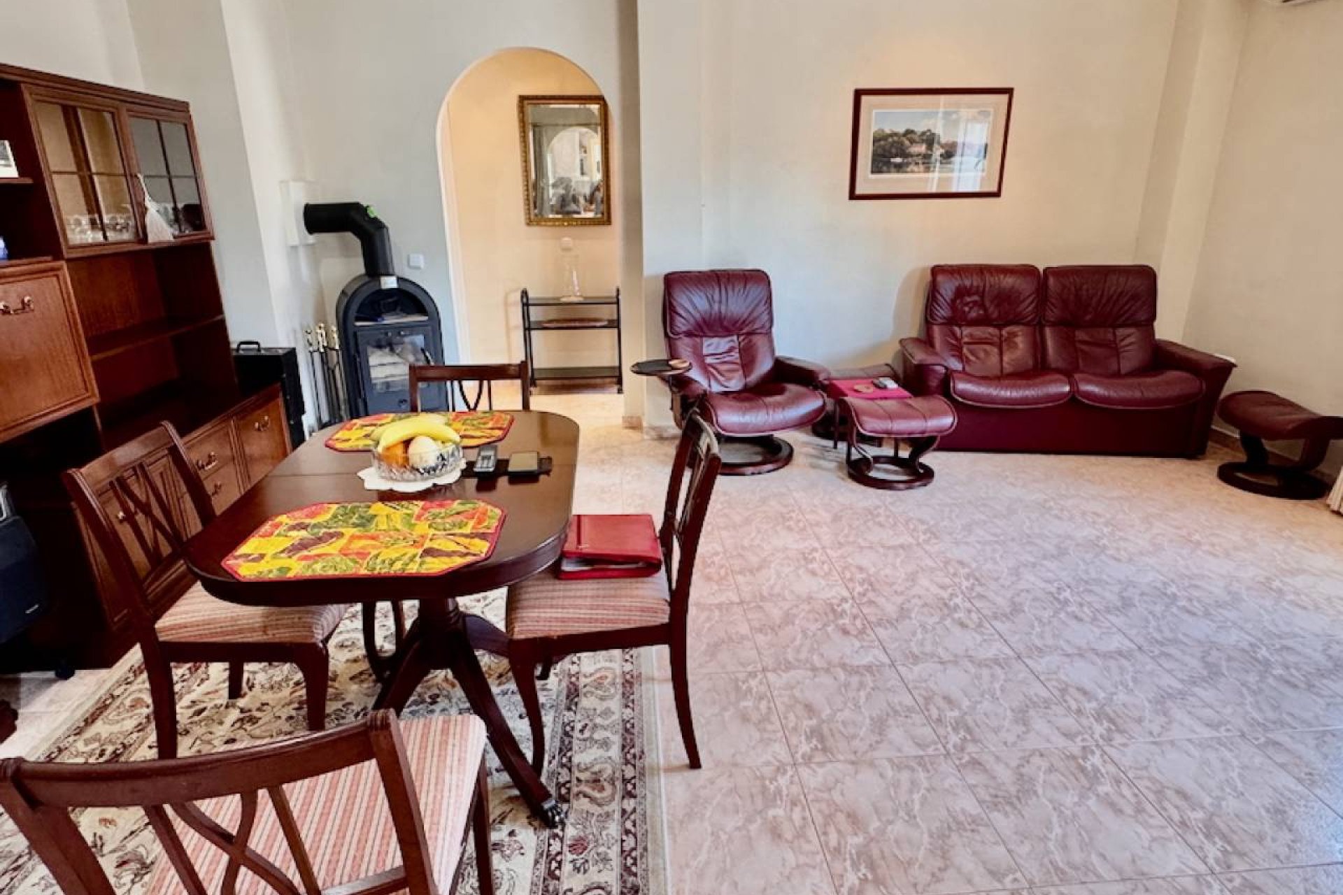 Segunda mano - Chalet - Benferri