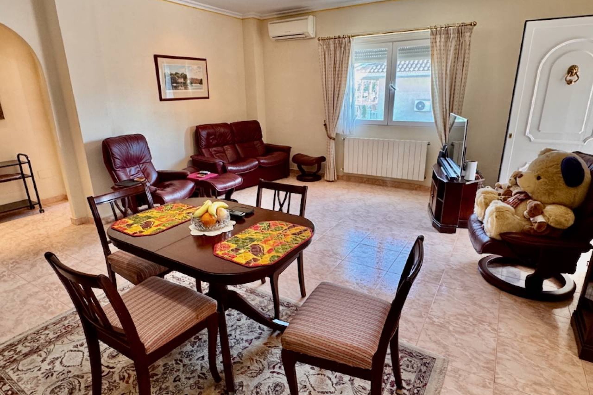 Segunda mano - Chalet - Benferri