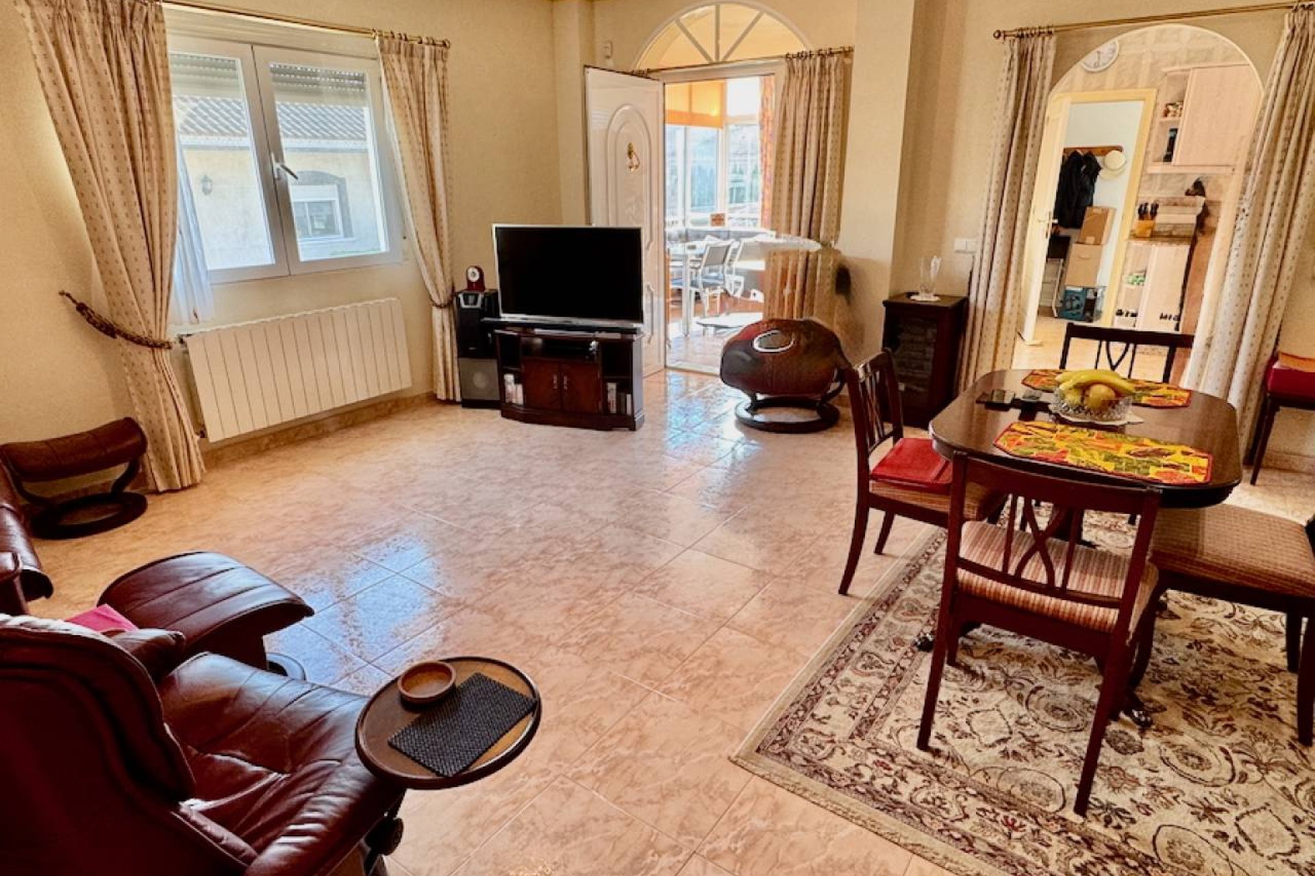 Segunda mano - Chalet - Benferri